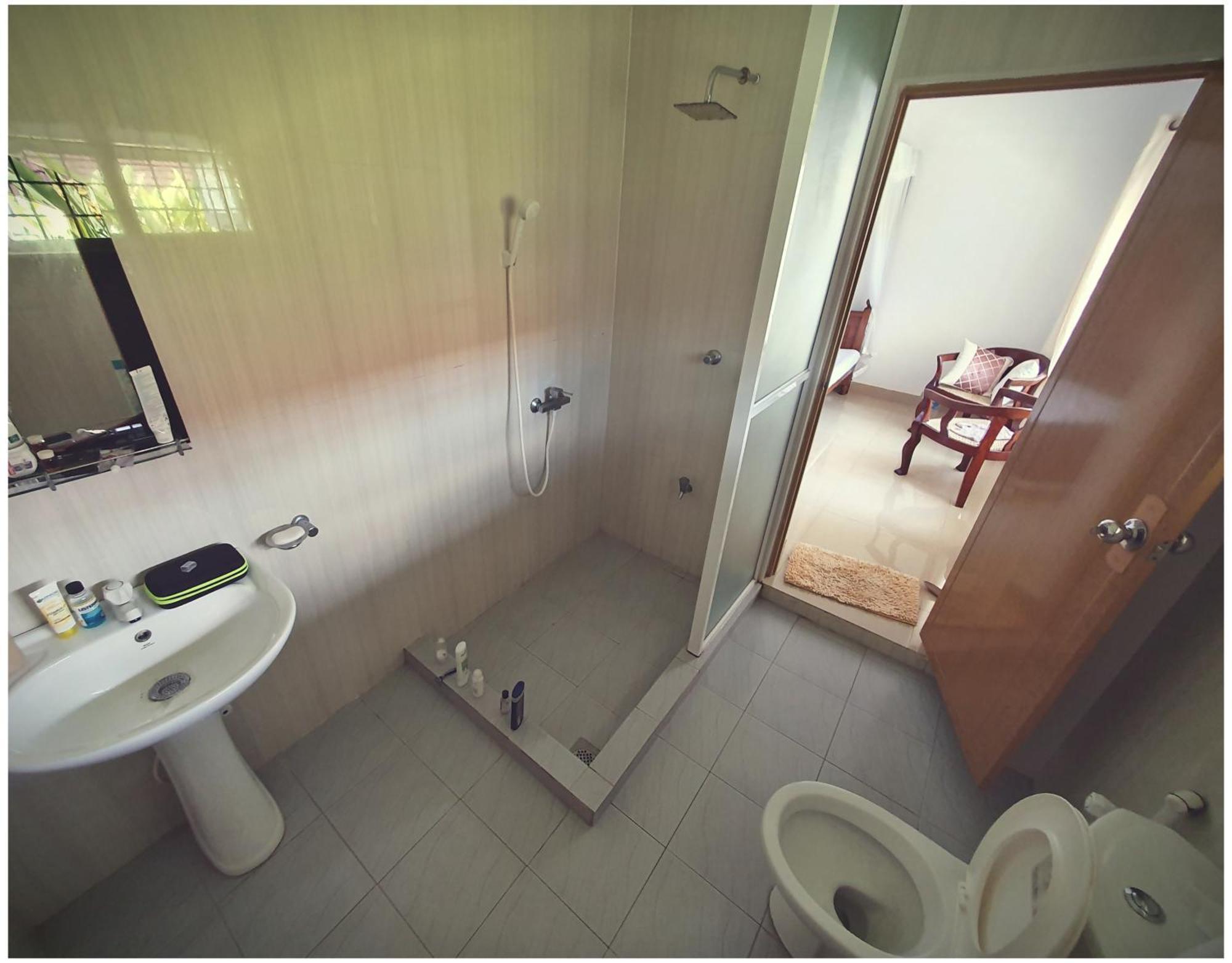 היקדואה Sri Nimali Guesthouse מראה חיצוני תמונה
