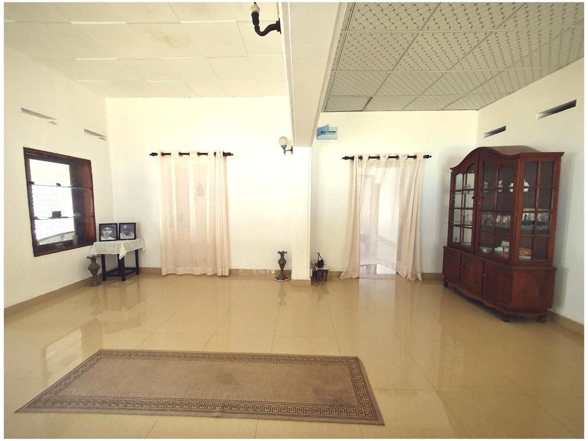 היקדואה Sri Nimali Guesthouse מראה חיצוני תמונה