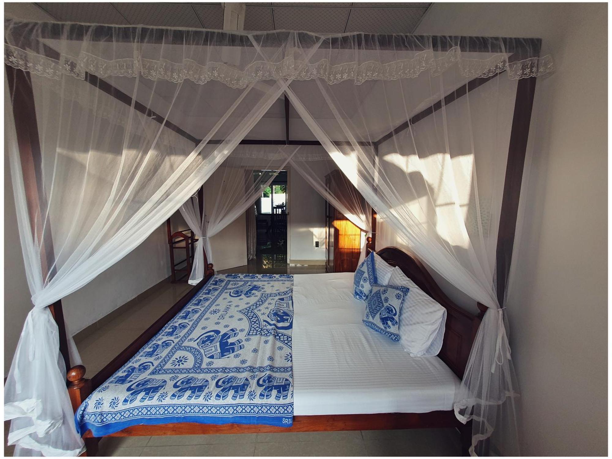 היקדואה Sri Nimali Guesthouse מראה חיצוני תמונה