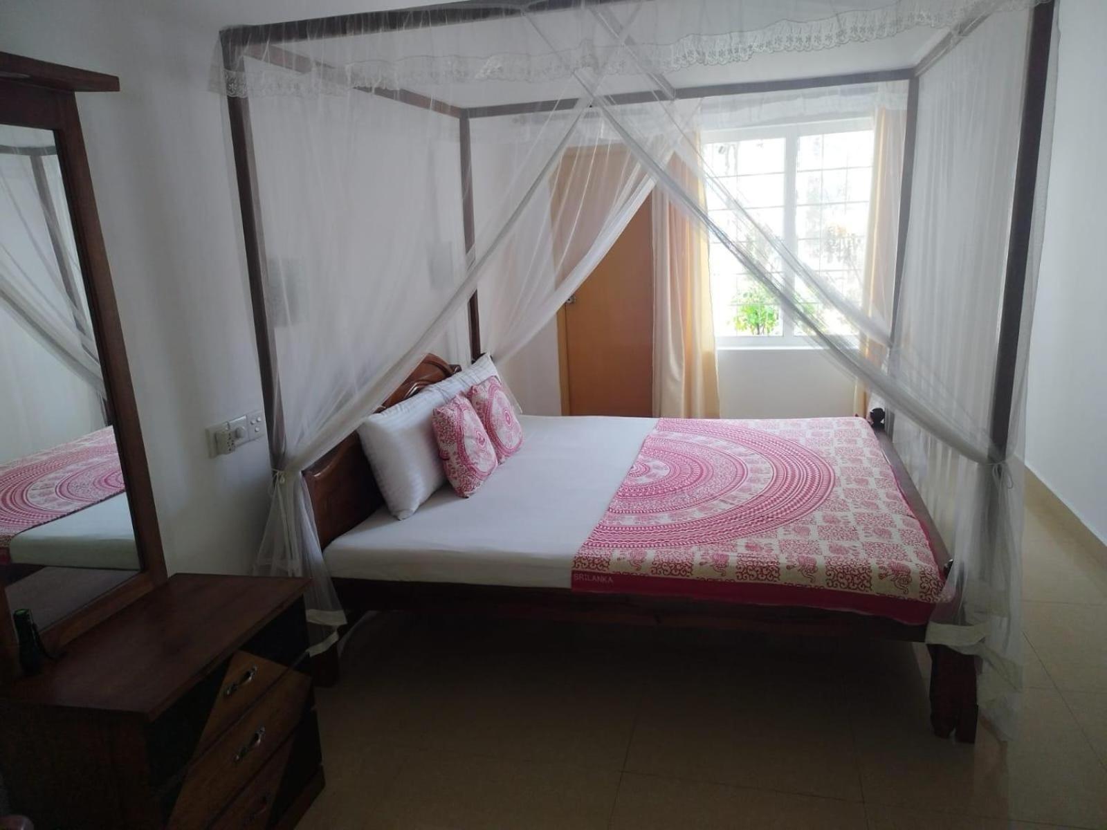 היקדואה Sri Nimali Guesthouse מראה חיצוני תמונה